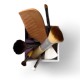 Mascara Curved Brush Mascara Curved Brush
